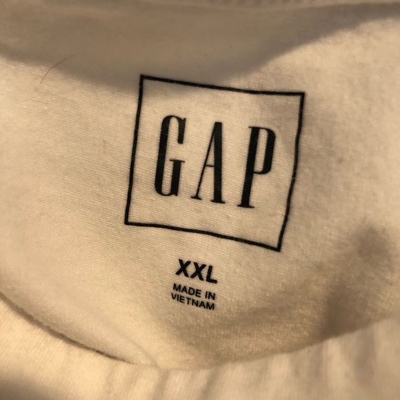 Women’s GAP Body Suit Never Worn - Picture 3 of 3